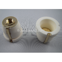 Trumpf Ceramic Nozzle Holder